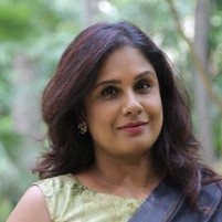 Christina M Ghose